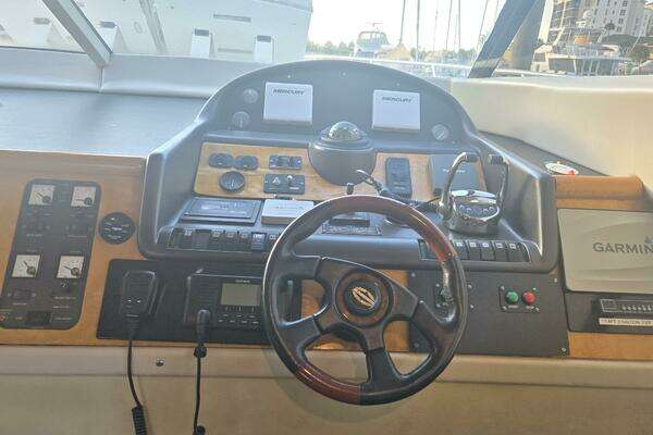 Sunseeker Manhattan 48 Yacht For Sale