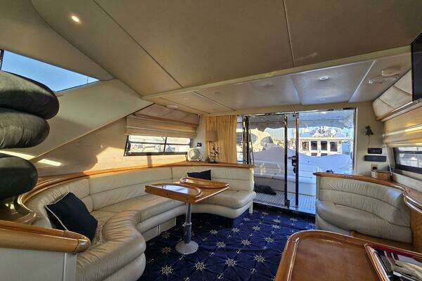 Sunseeker Manhattan 48 Yacht For Sale