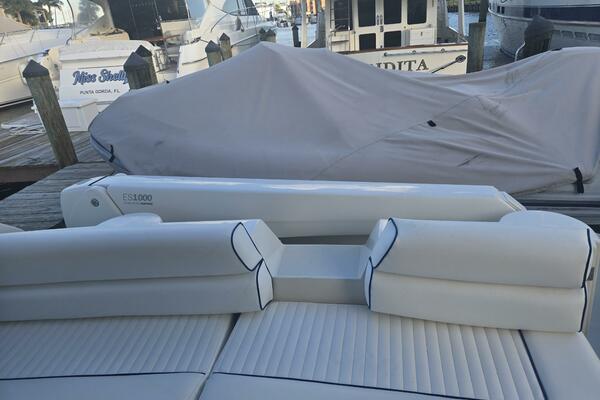 Solitude 48ft Sunseeker Yacht For Sale