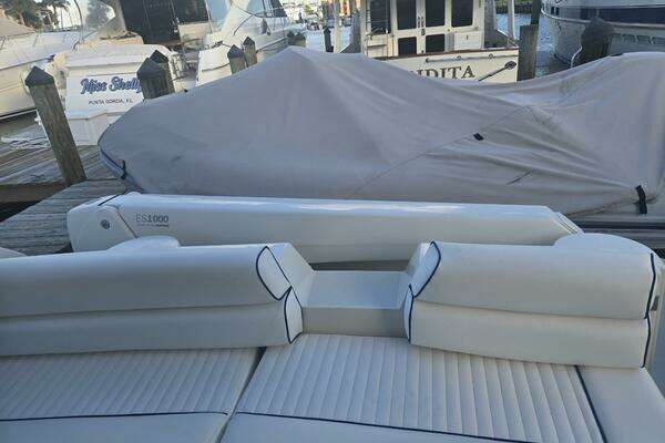 Sunseeker Manhattan 48 Yacht For Sale