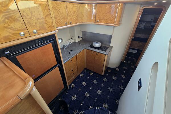 Solitude 48ft Sunseeker Yacht For Sale
