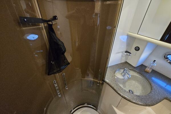 Solitude 48ft Sunseeker Yacht For Sale