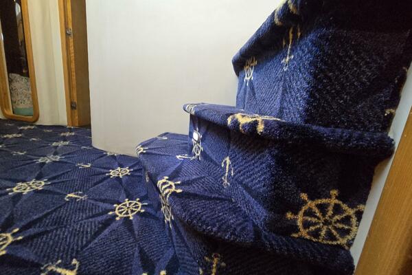 Solitude 48ft Sunseeker Yacht For Sale