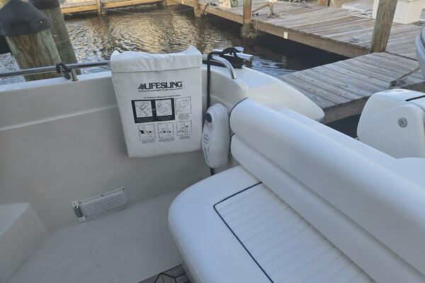 Solitude 48ft Sunseeker Yacht For Sale