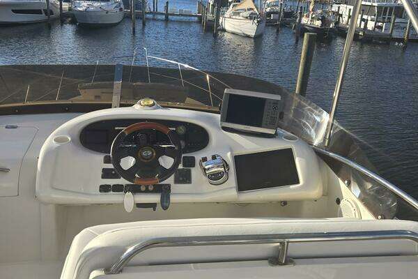 Sunseeker Manhattan 48 Yacht For Sale