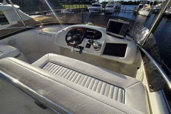 Sunseeker Manhattan 48 Yacht For Sale