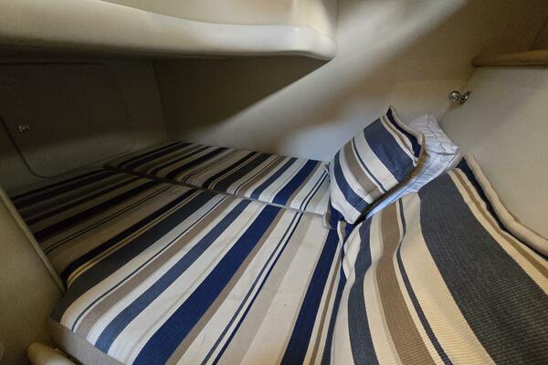 Solitude 48ft Sunseeker Yacht For Sale