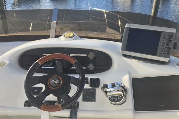 Solitude 48ft Sunseeker Yacht For Sale