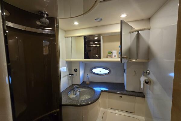 Solitude 48ft Sunseeker Yacht For Sale