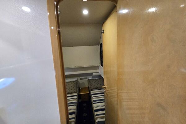 Solitude 48ft Sunseeker Yacht For Sale