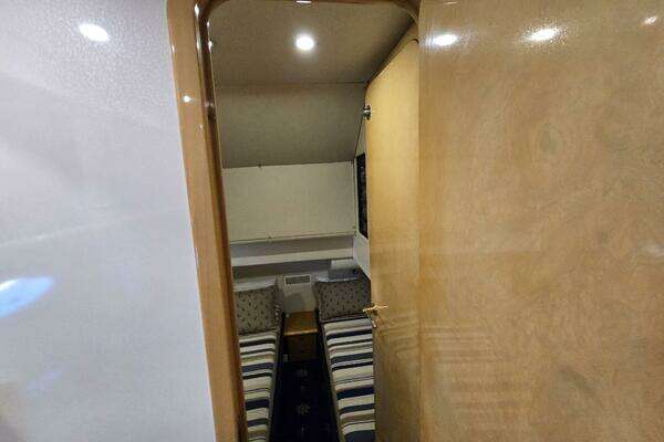 Sunseeker Manhattan 48 Yacht For Sale