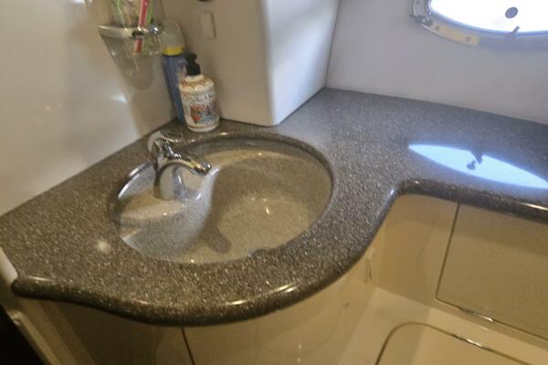 Solitude 48ft Sunseeker Yacht For Sale