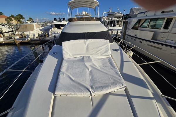 Solitude 48ft Sunseeker Yacht For Sale