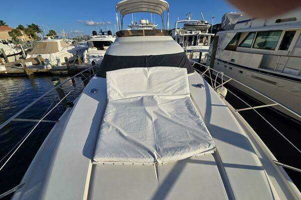 Sunseeker Manhattan 48 Yacht For Sale