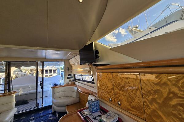 Solitude 48ft Sunseeker Yacht For Sale