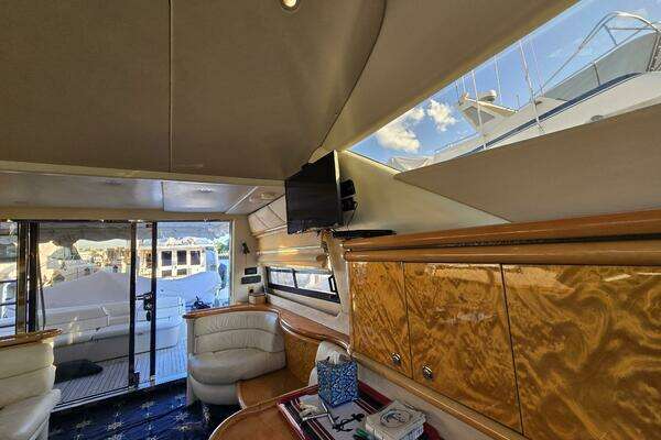 Sunseeker Manhattan 48 Yacht For Sale