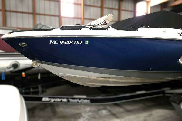 Photo of the 2018 Bryant Potenza