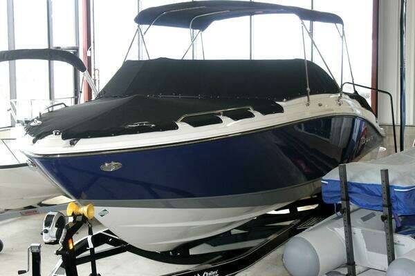 Photo of the 2018 Bryant Potenza