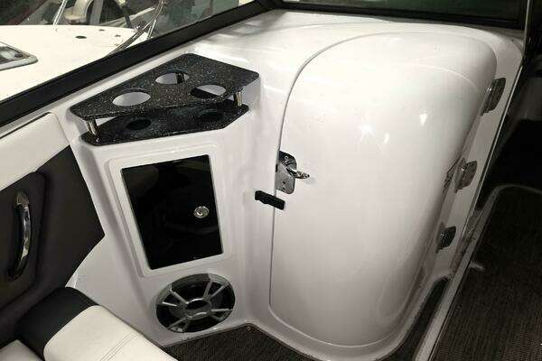 Photo of the 2018 Bryant Potenza