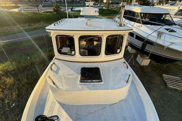 Nordic Tugs  Yacht For Sale