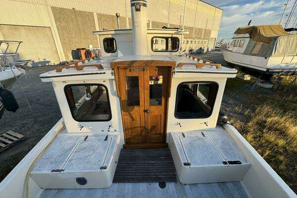 Nordic Tugs  Yacht For Sale