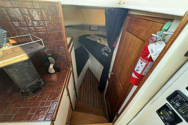 Nordic Tugs  Yacht For Sale