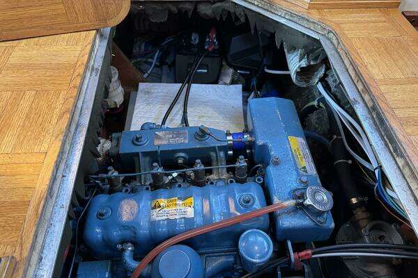 Nordic Tugs  Yacht For Sale