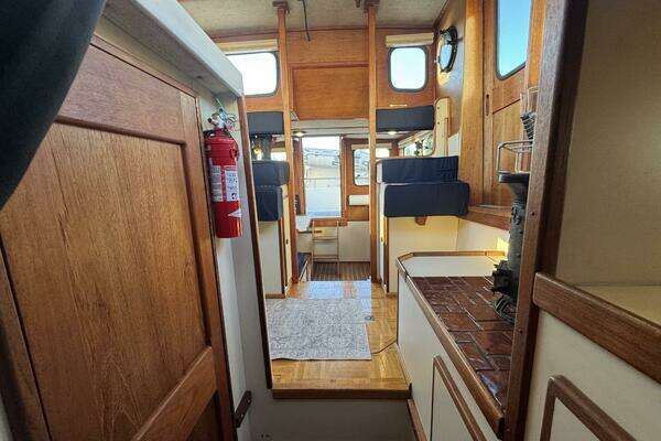 Nordic Tugs  Yacht For Sale