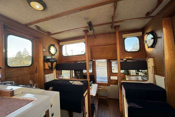 Nordic Tugs  Yacht For Sale