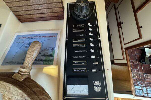 Nordic Tugs  Yacht For Sale