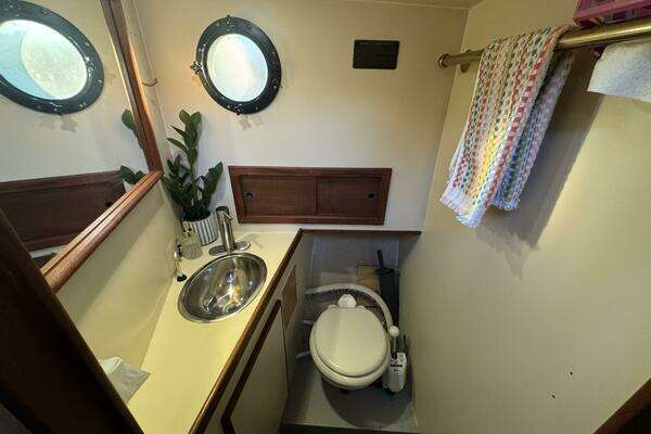 Nordic Tugs  Yacht For Sale