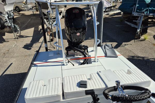 19ft East Cape Yacht For Sale