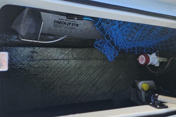 19ft East Cape Yacht For Sale