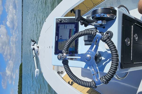 19ft East Cape Yacht For Sale