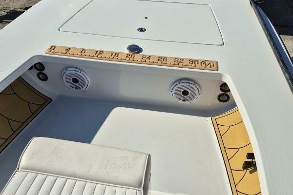 19ft East Cape Yacht For Sale