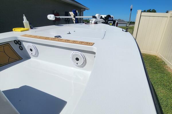 19ft East Cape Yacht For Sale