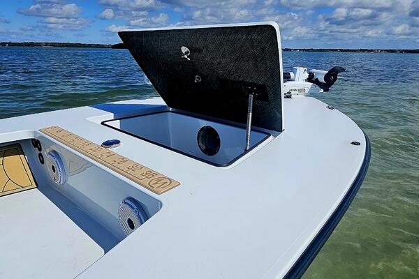 19ft East Cape Yacht For Sale
