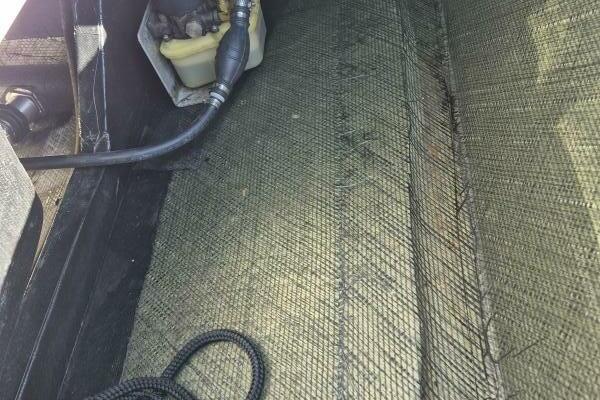 19ft East Cape Yacht For Sale