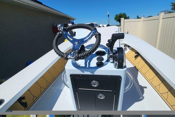 19ft East Cape Yacht For Sale