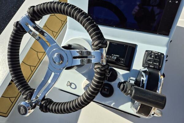 19ft East Cape Yacht For Sale