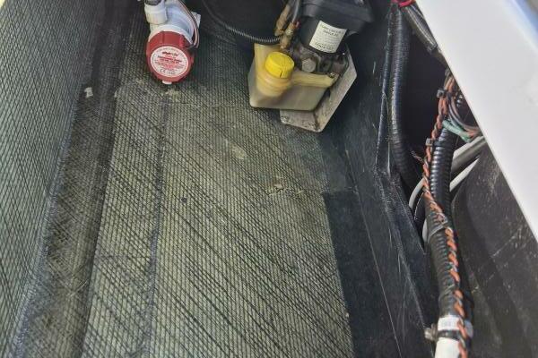 19ft East Cape Yacht For Sale