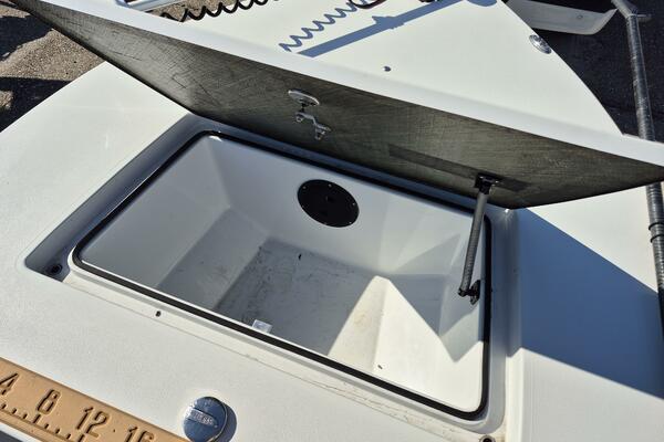 19ft East Cape Yacht For Sale