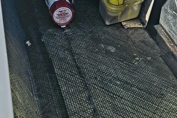 19ft East Cape Yacht For Sale