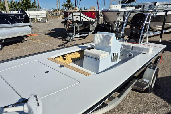 19ft East Cape Yacht For Sale