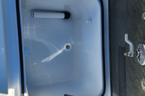 19ft East Cape Yacht For Sale