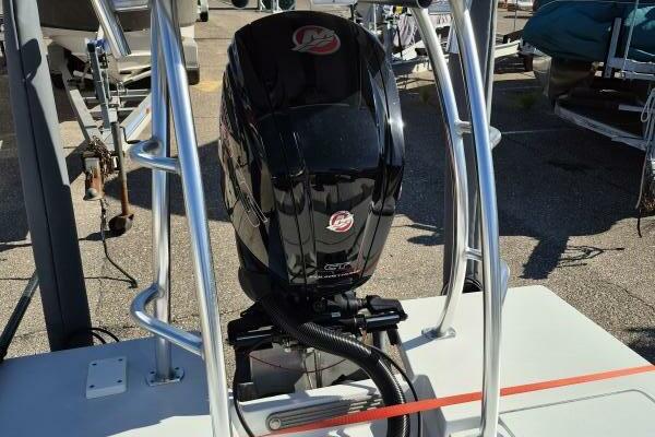 19ft East Cape Yacht For Sale