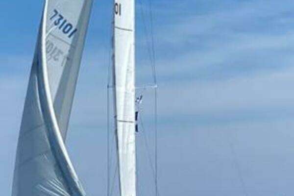 Odyssey 34ft Sabre Yacht For Sale