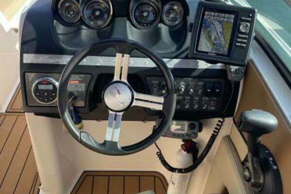 Photo of the 2014 Sea Ray 260 SunDeck "Cool Vibe"