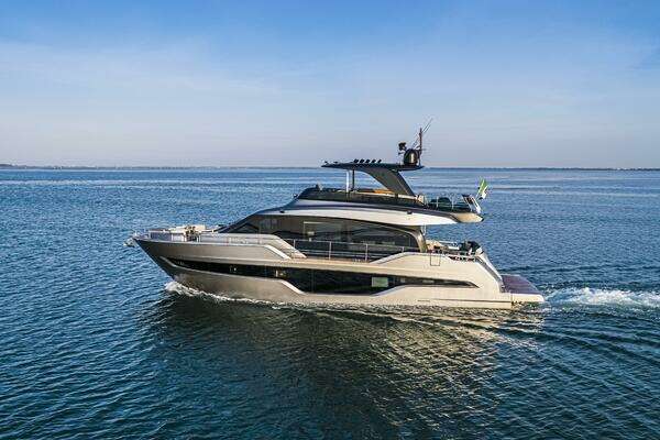 68-ft-Cranchi-2026-- Fort Lauderdale Florida United States  yacht for sale
