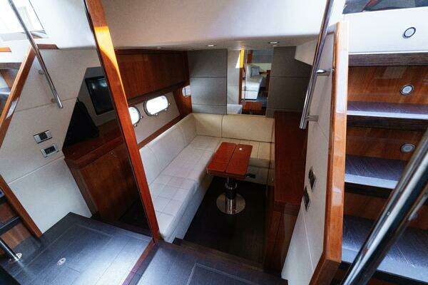 Sunseeker Predator 60 Yacht For Sale